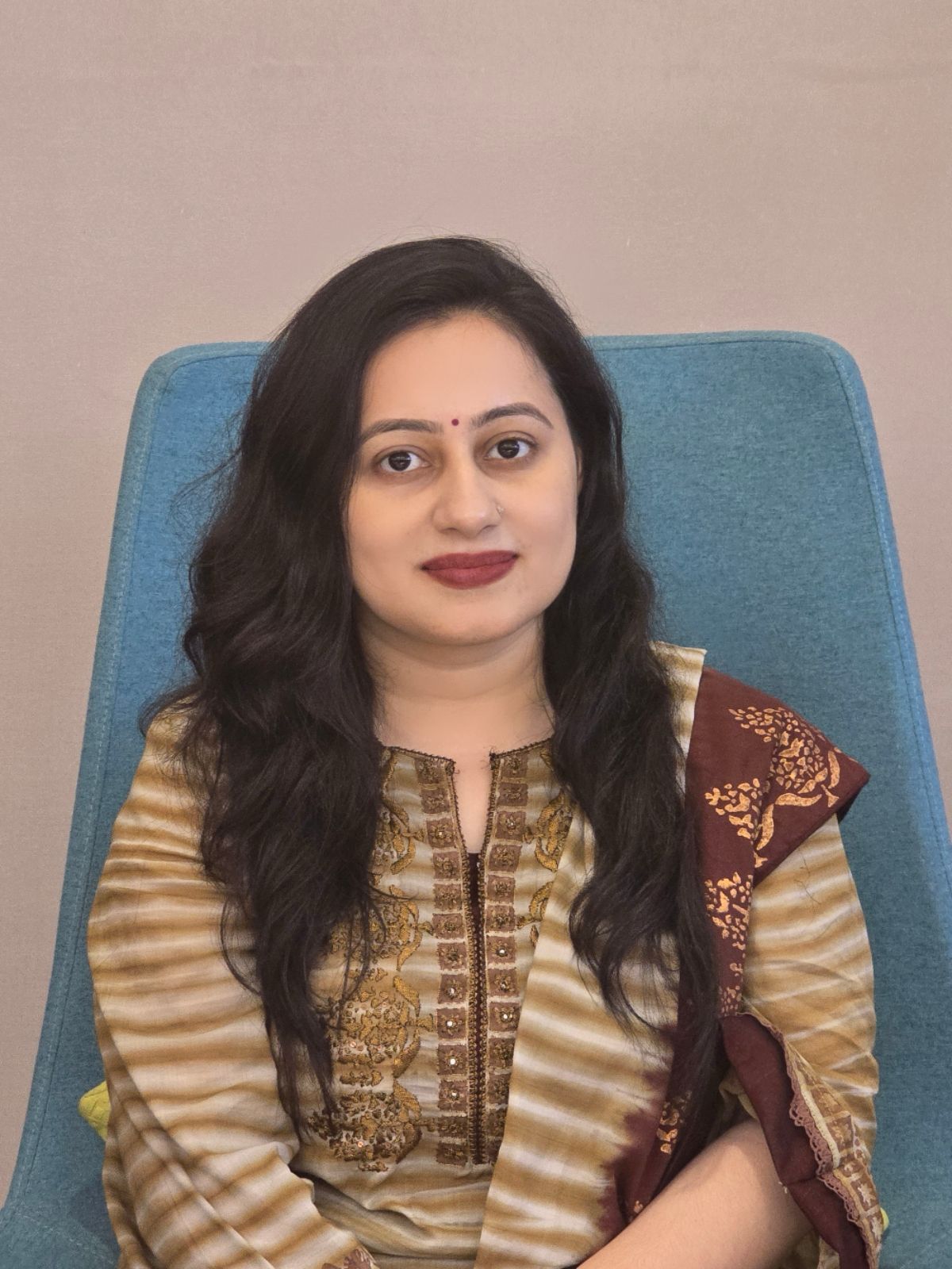 Dr. Sushmita Roy - Eye Specialist & Surgeon