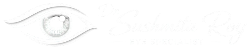Dr. Sushmita Roy - Eye Specialist & Surgeon